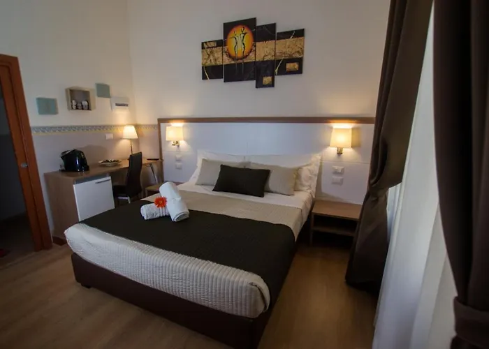 B&B Al Viale Foggia